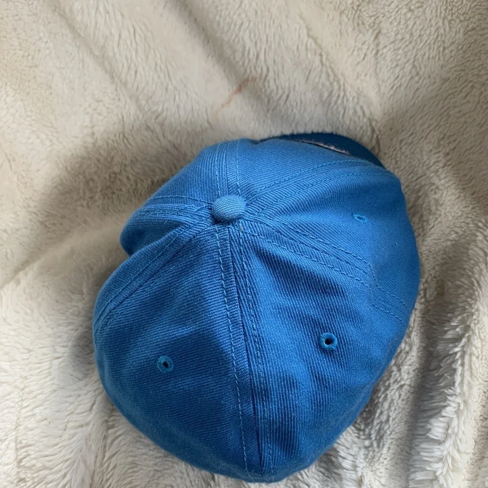 Sonic The Hedgehog Blue Hat Adult‎ Wool Blend